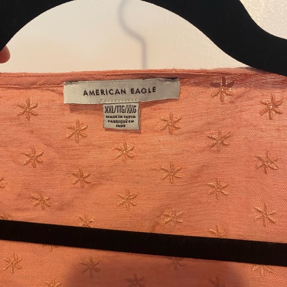 American eagle shirt - Picture 4 of 4